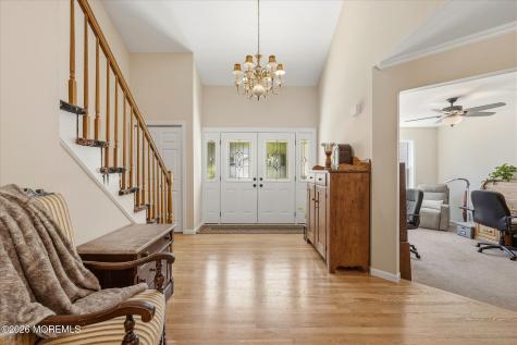 265 Novello Drive Brick NJ 08723