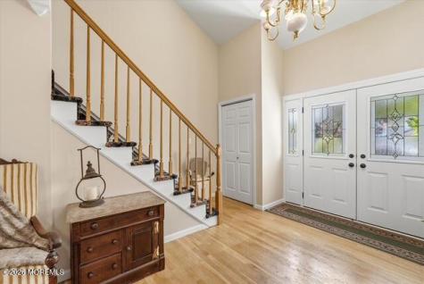 265 Novello Drive Brick NJ 08723