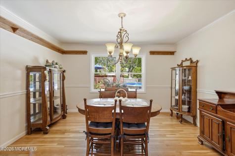 265 Novello Drive Brick NJ 08723