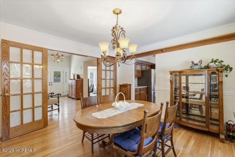 265 Novello Drive Brick NJ 08723