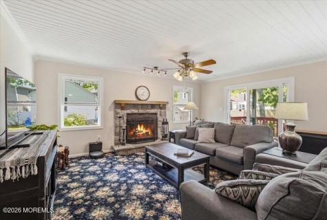265 Novello Drive Brick NJ 08723