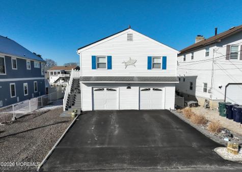 67 Flax Isle Drive Little Egg Harbor NJ 08087