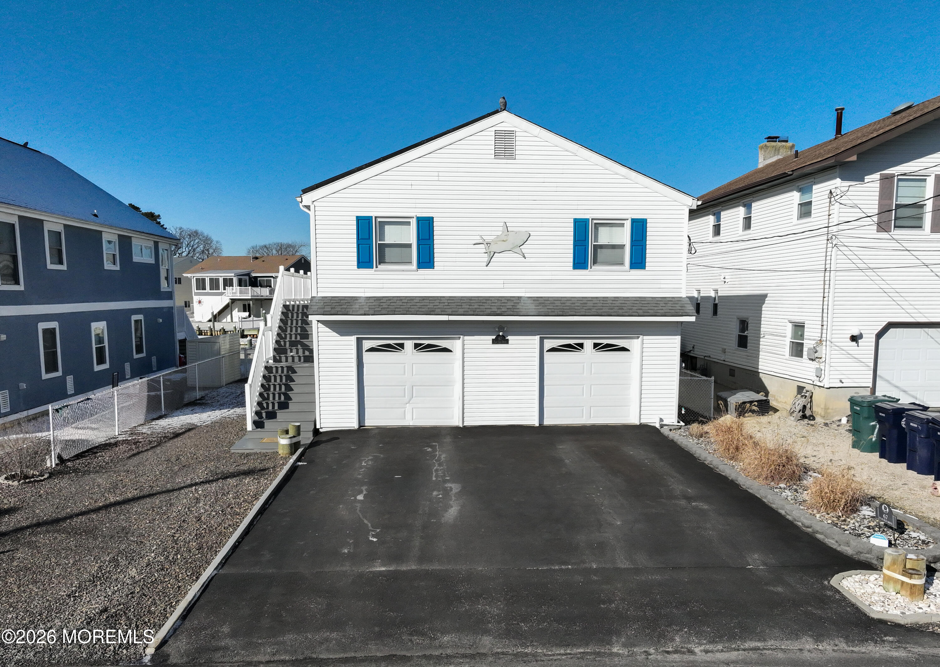 67 Flax Isle Drive Little Egg Harbor NJ 08087