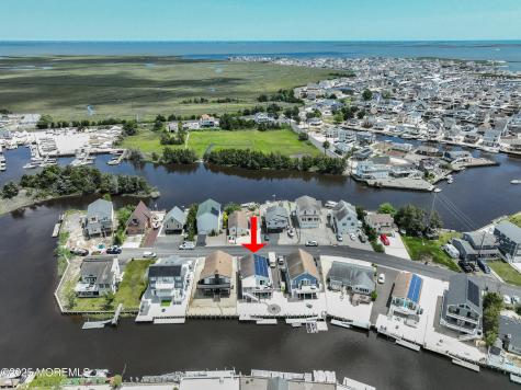 67 Flax Isle Drive Little Egg Harbor NJ 08087