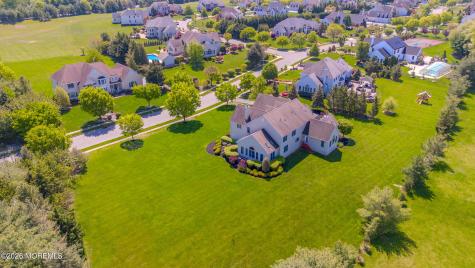 2 Linwood Drive Monroe NJ 08831