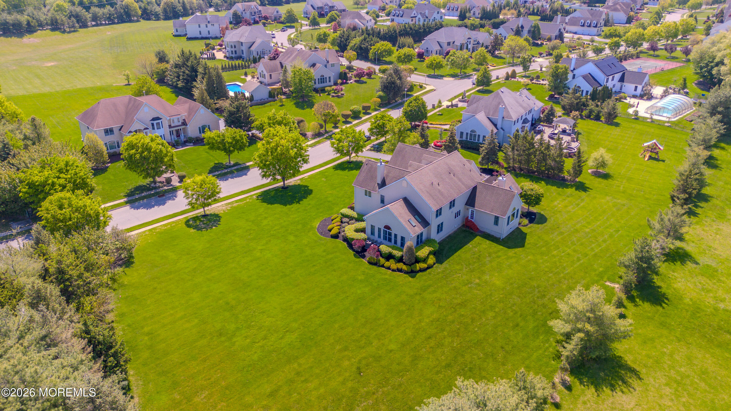 2 Linwood Drive Monroe NJ 08831