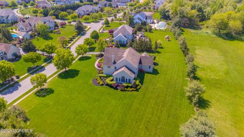 2 Linwood Drive Monroe NJ 08831