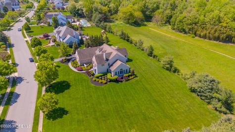 2 Linwood Drive Monroe NJ 08831