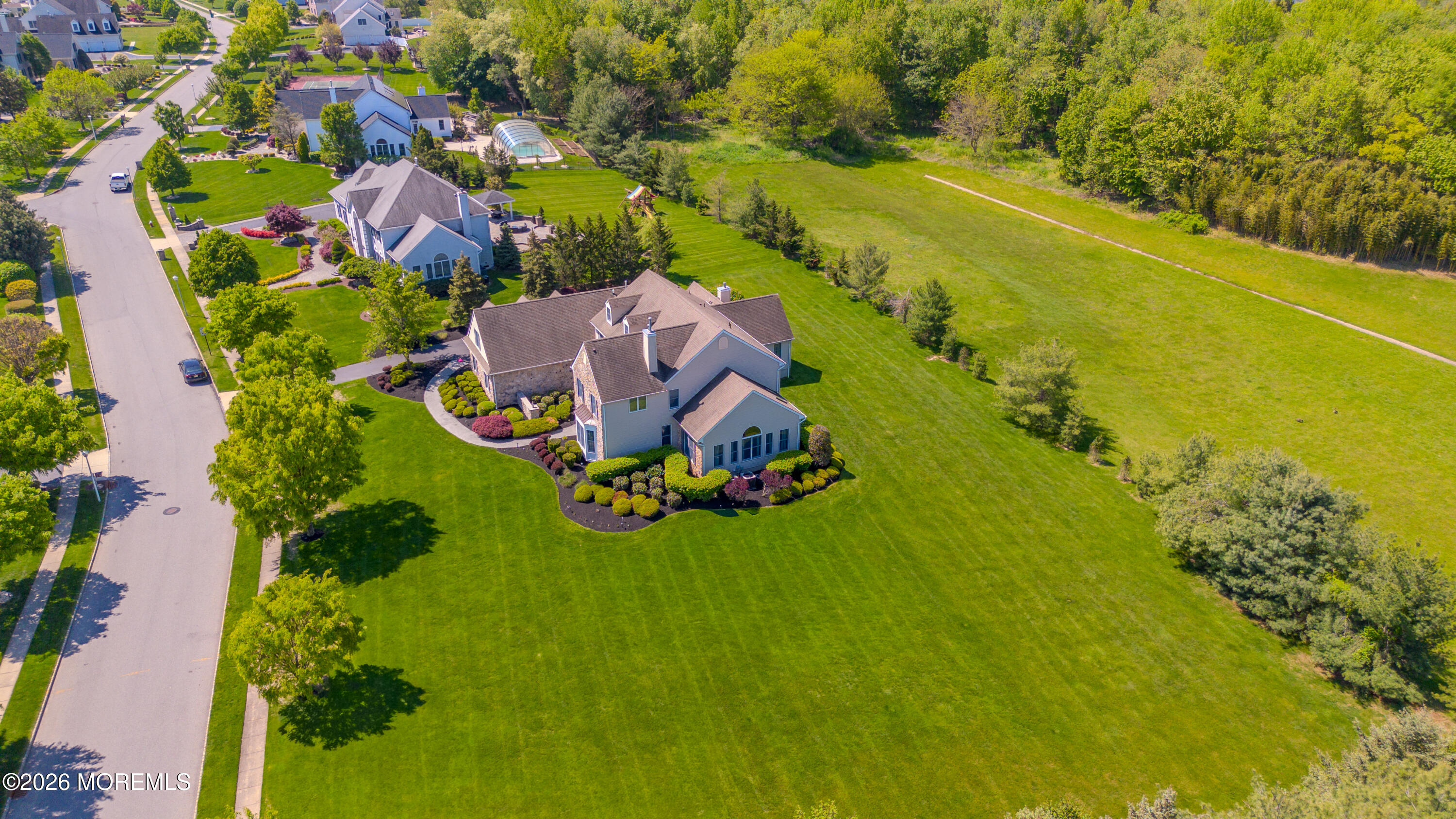 2 Linwood Drive Monroe NJ 08831