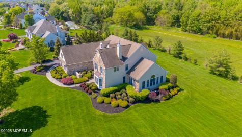 2 Linwood Drive Monroe NJ 08831