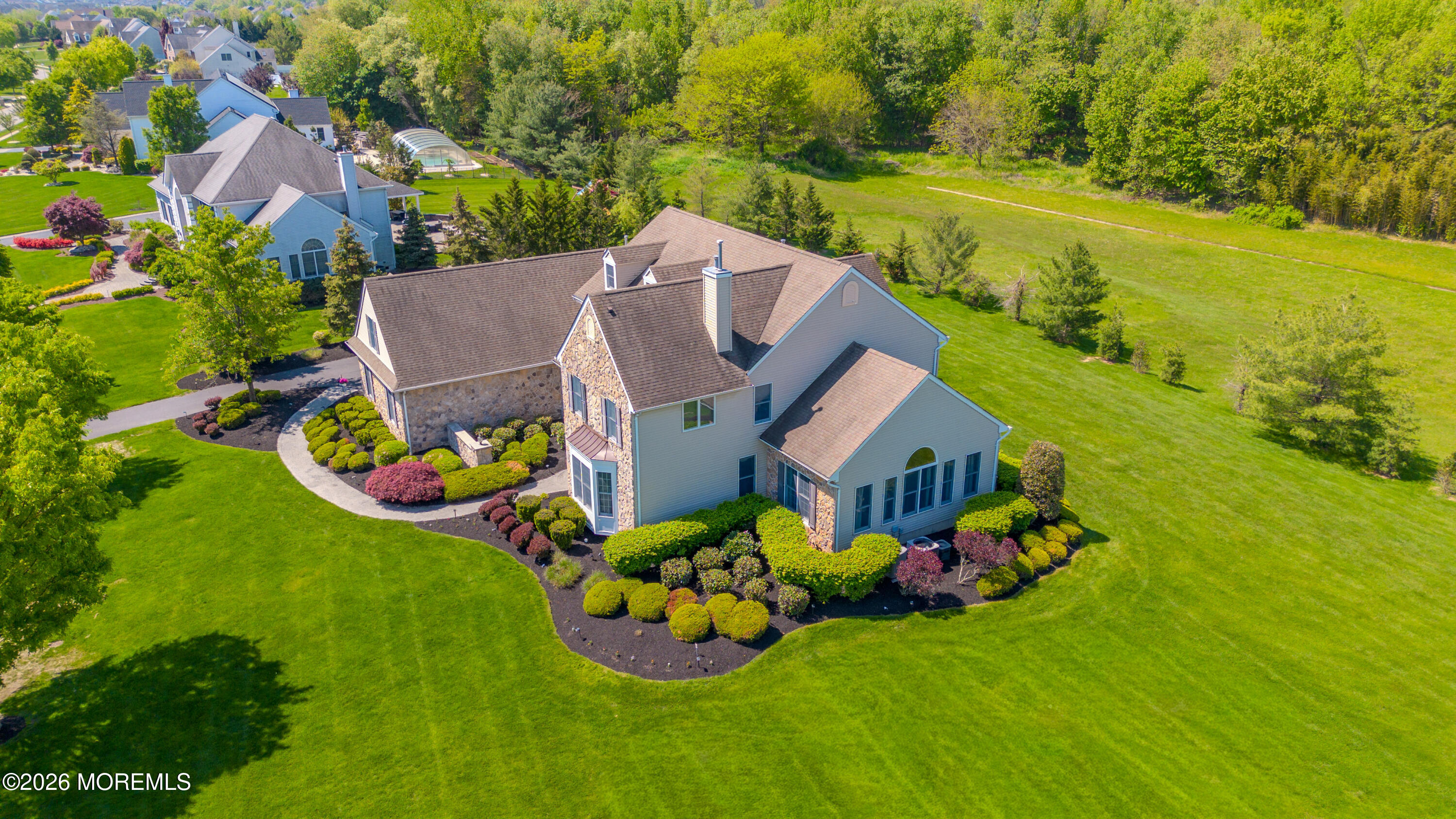 2 Linwood Drive Monroe NJ 08831