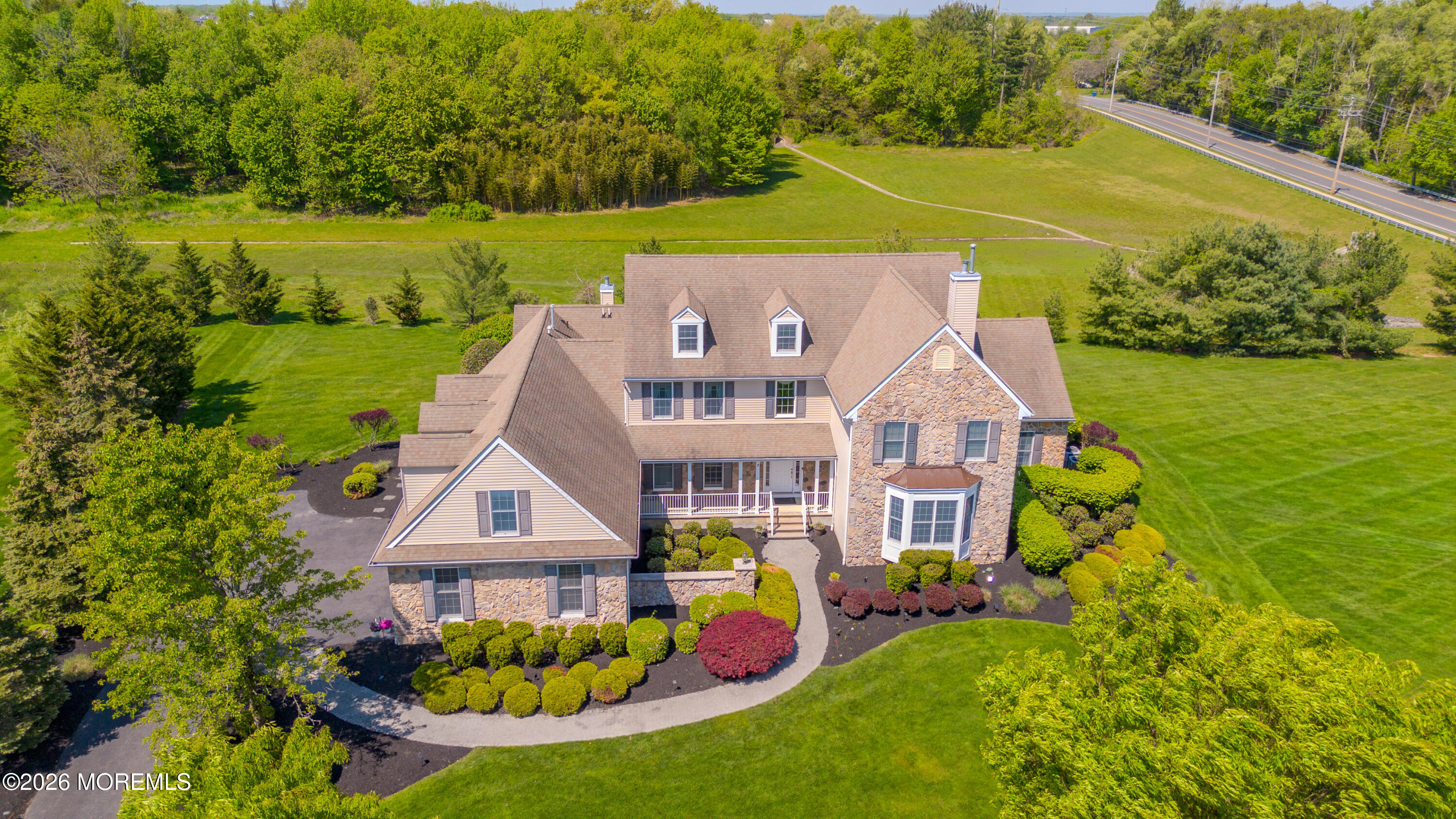 2 Linwood Drive Monroe NJ 08831