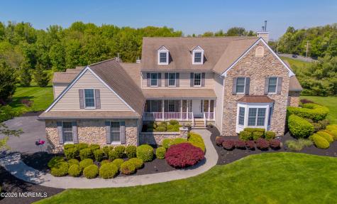 2 Linwood Drive Monroe NJ 08831