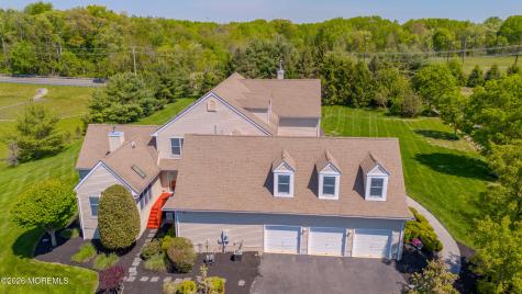 2 Linwood Drive Monroe NJ 08831
