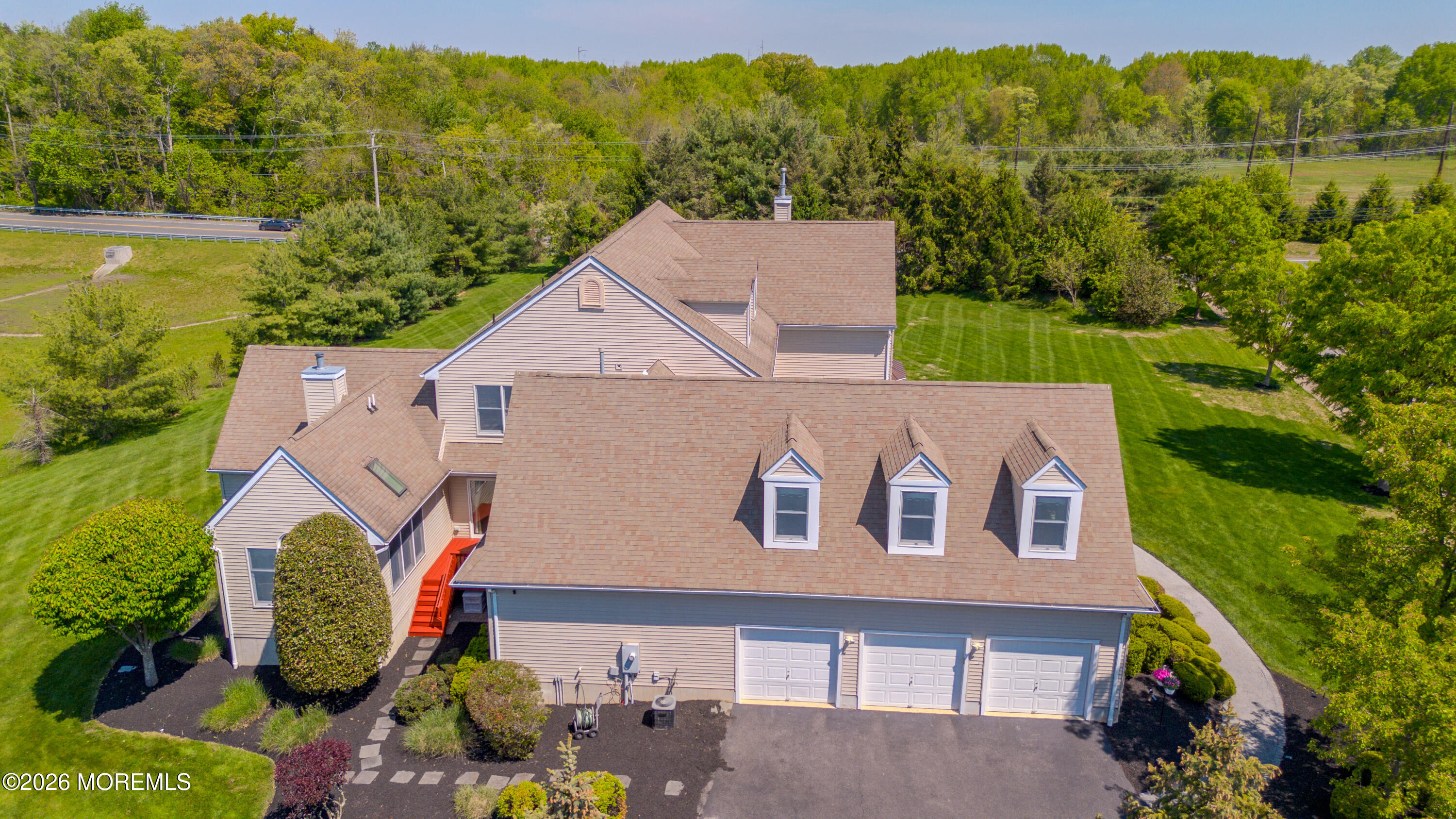 2 Linwood Drive Monroe NJ 08831