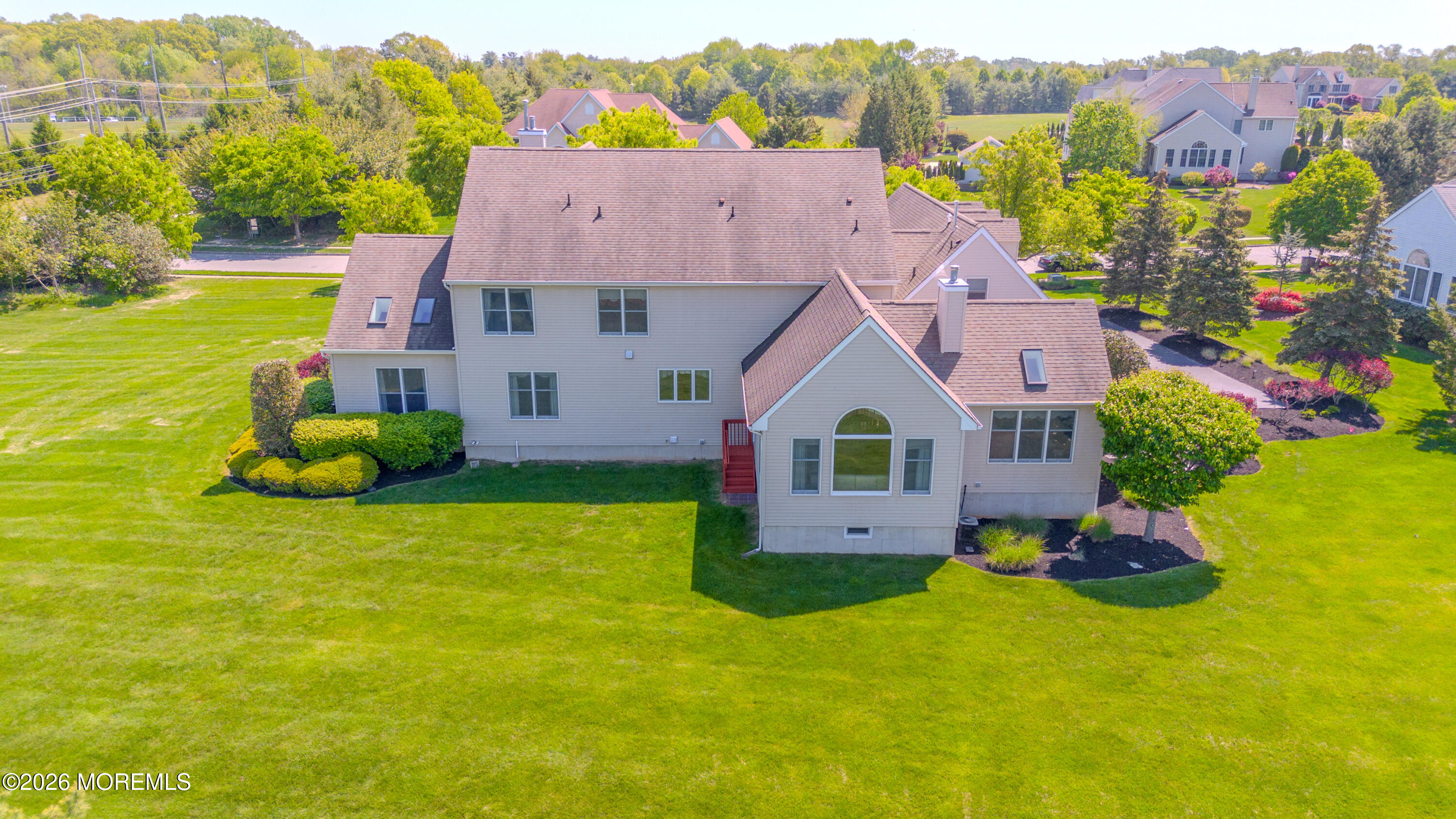 2 Linwood Drive Monroe NJ 08831