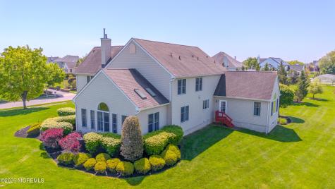 2 Linwood Drive Monroe NJ 08831