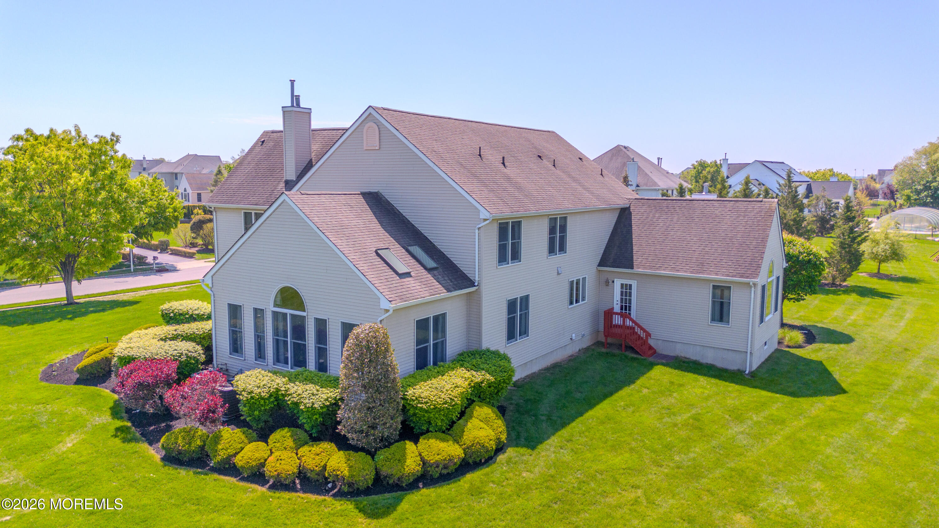 2 Linwood Drive Monroe NJ 08831