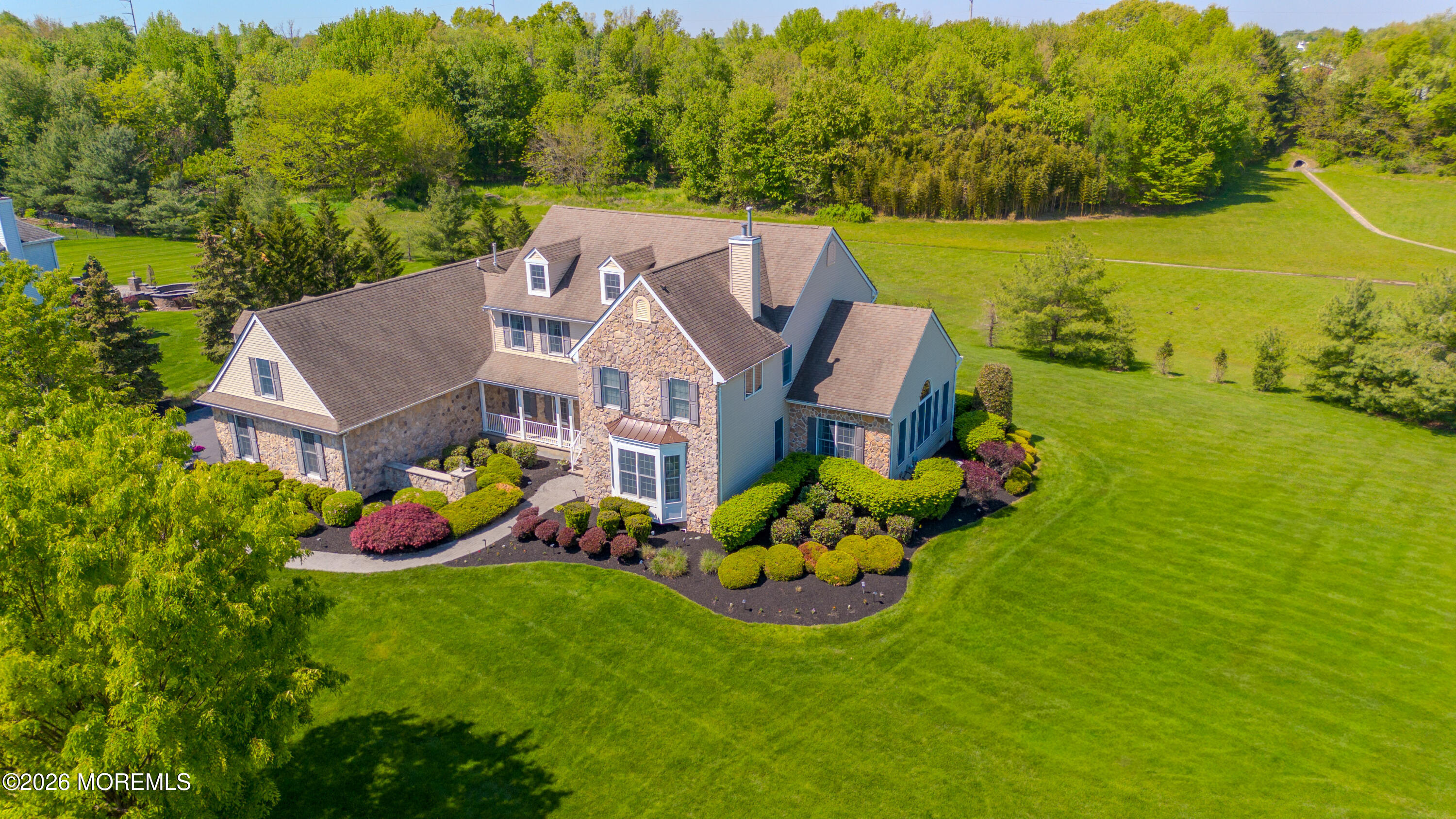 2 Linwood Drive Monroe NJ 08831