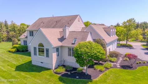 2 Linwood Drive Monroe NJ 08831