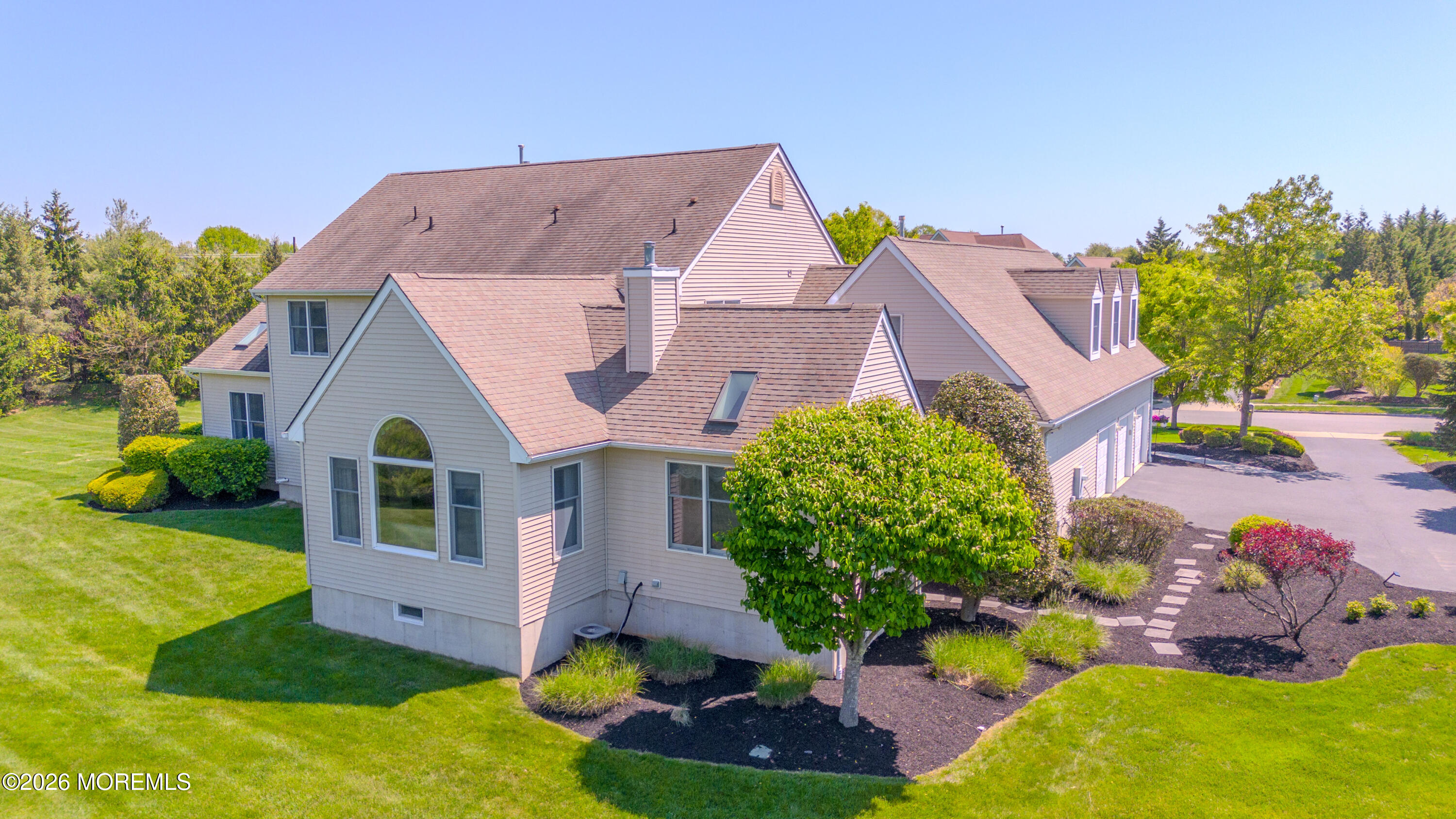 2 Linwood Drive Monroe NJ 08831