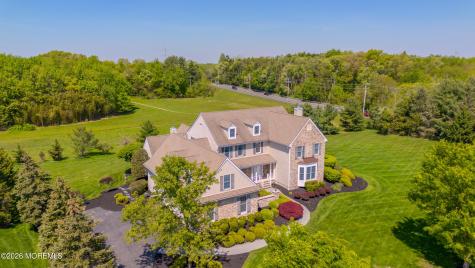 2 Linwood Drive Monroe NJ 08831