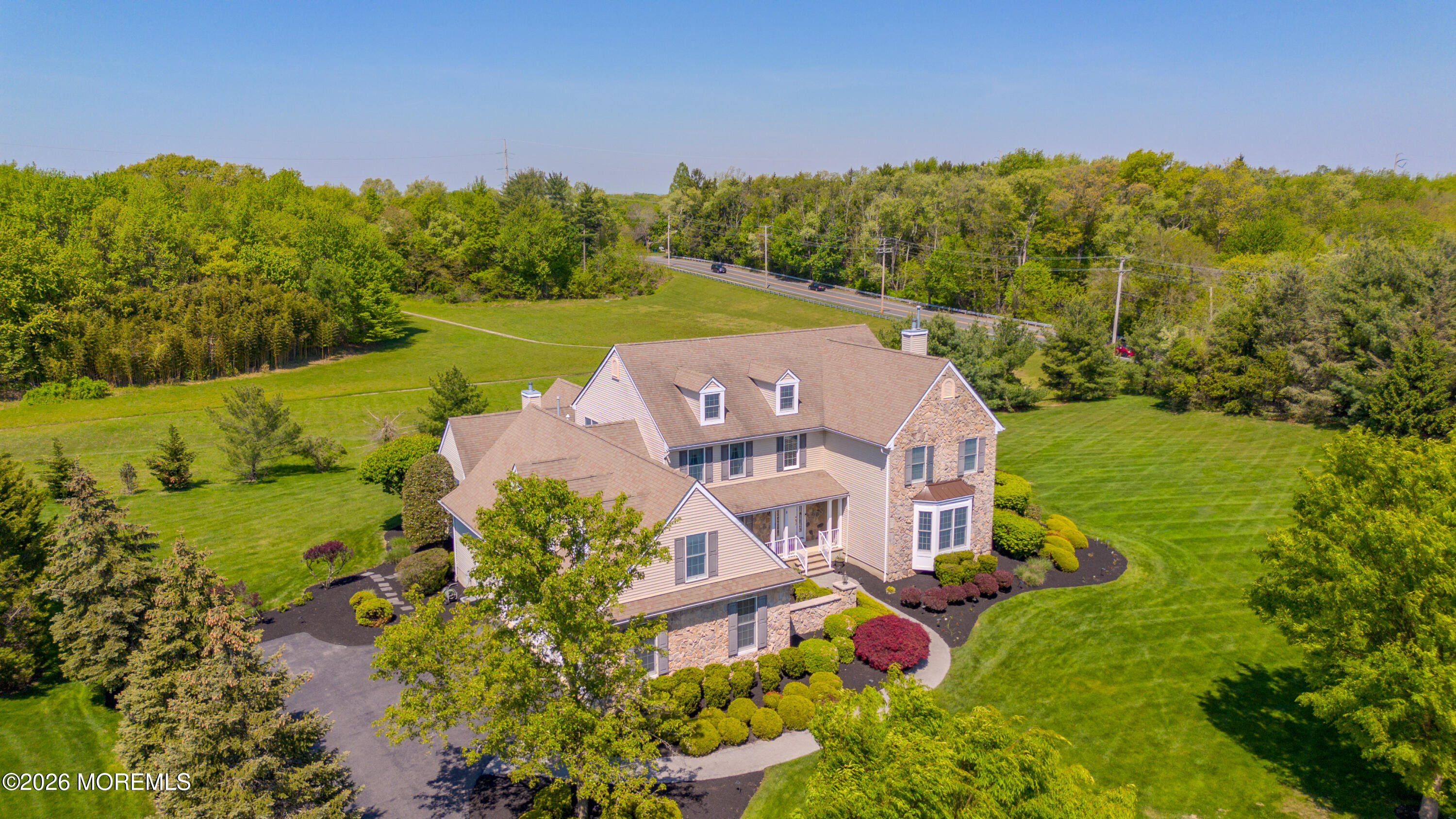 2 Linwood Drive Monroe NJ 08831