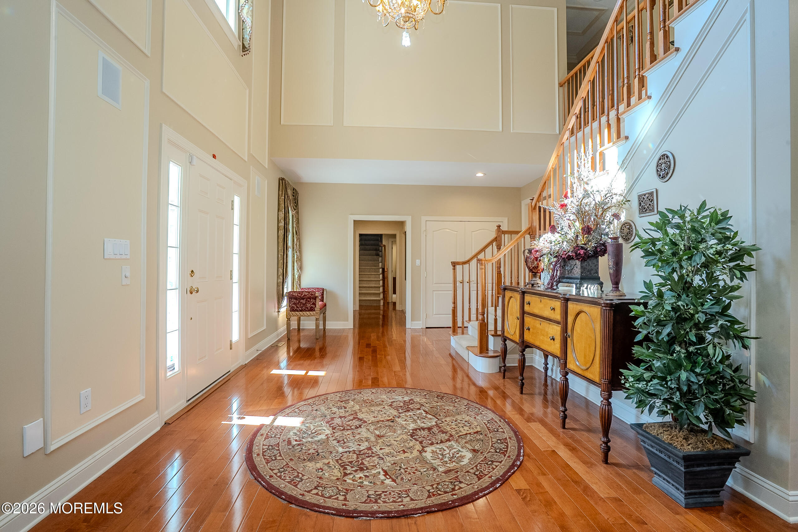 2 Linwood Drive Monroe NJ 08831