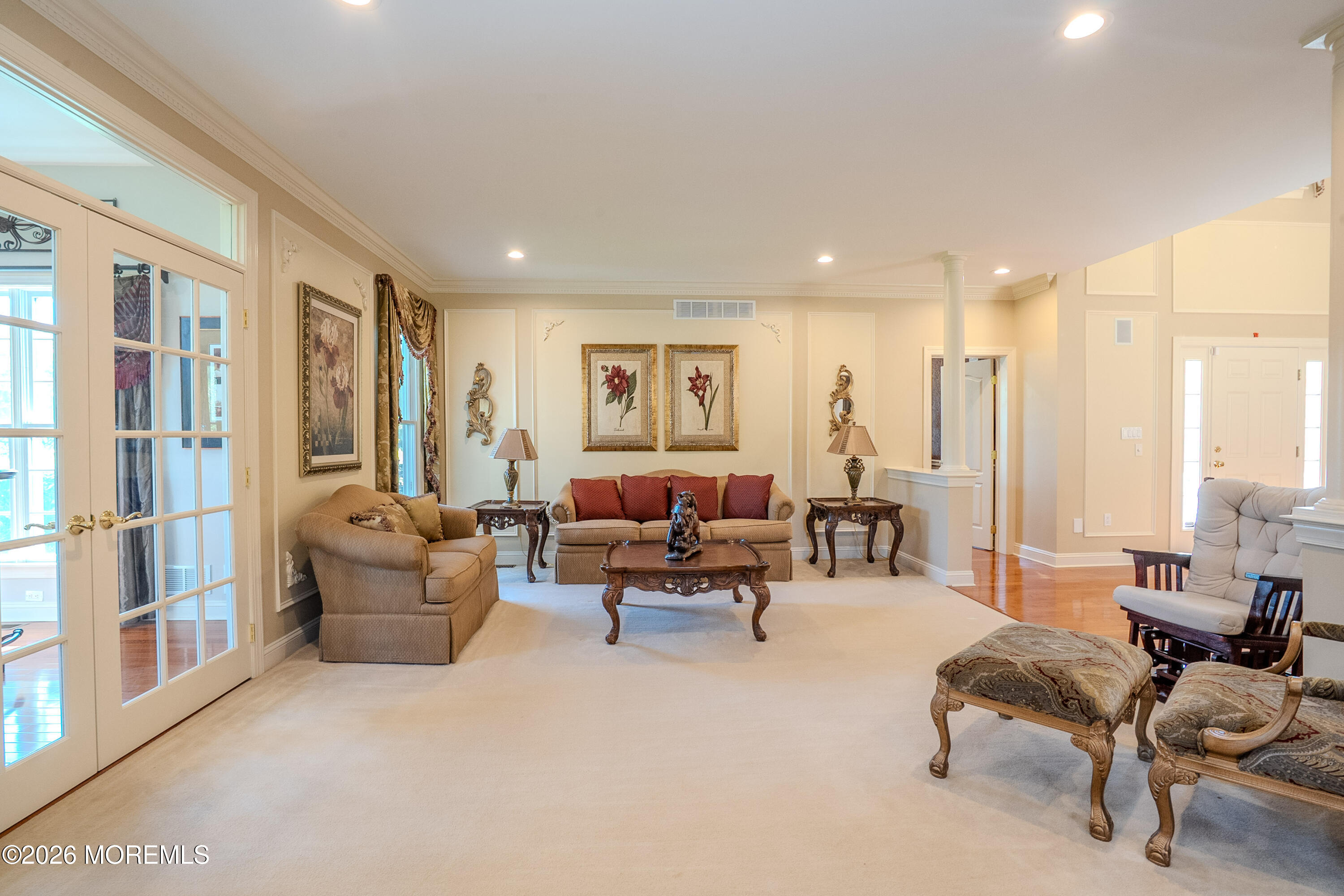 2 Linwood Drive Monroe NJ 08831