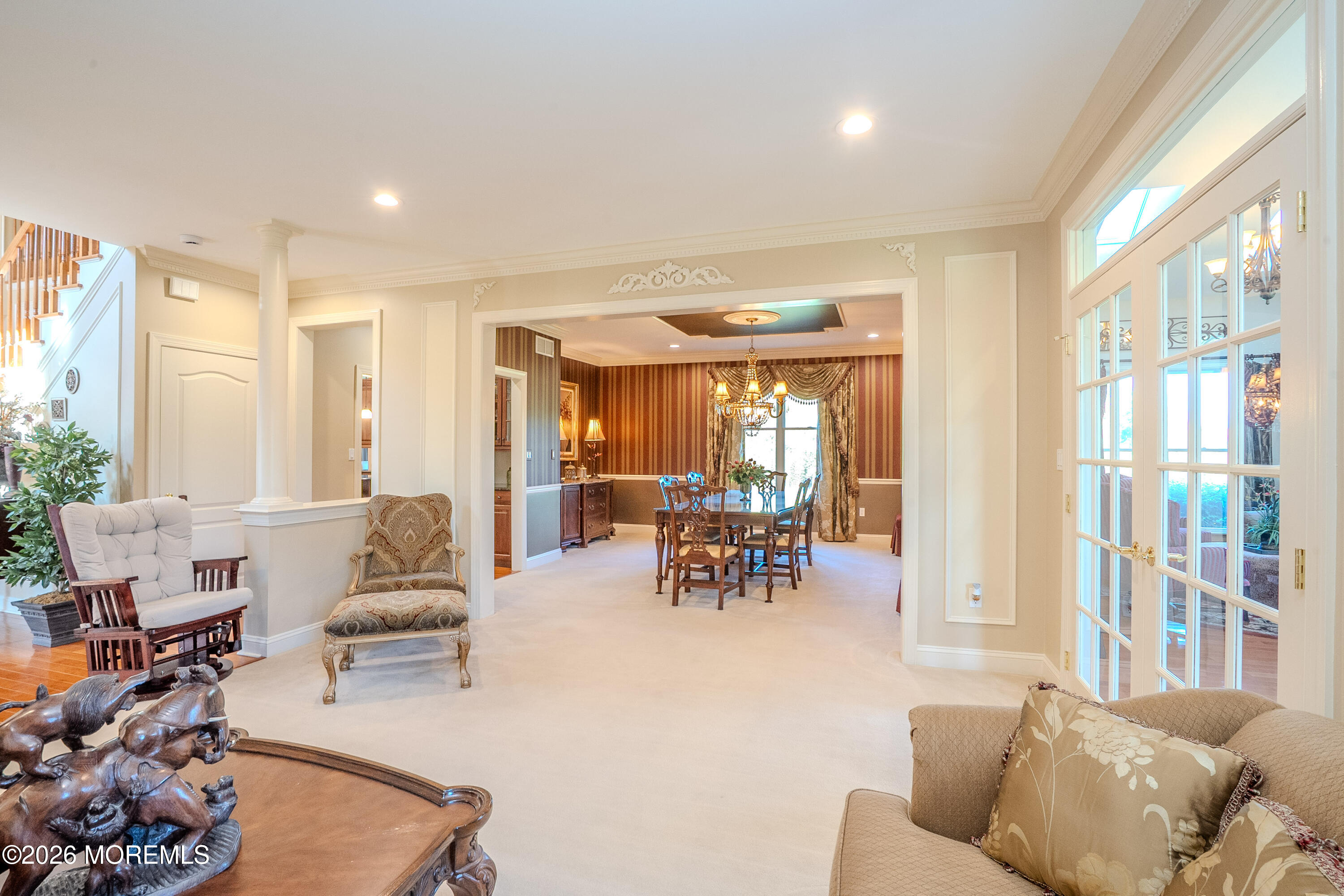 2 Linwood Drive Monroe NJ 08831