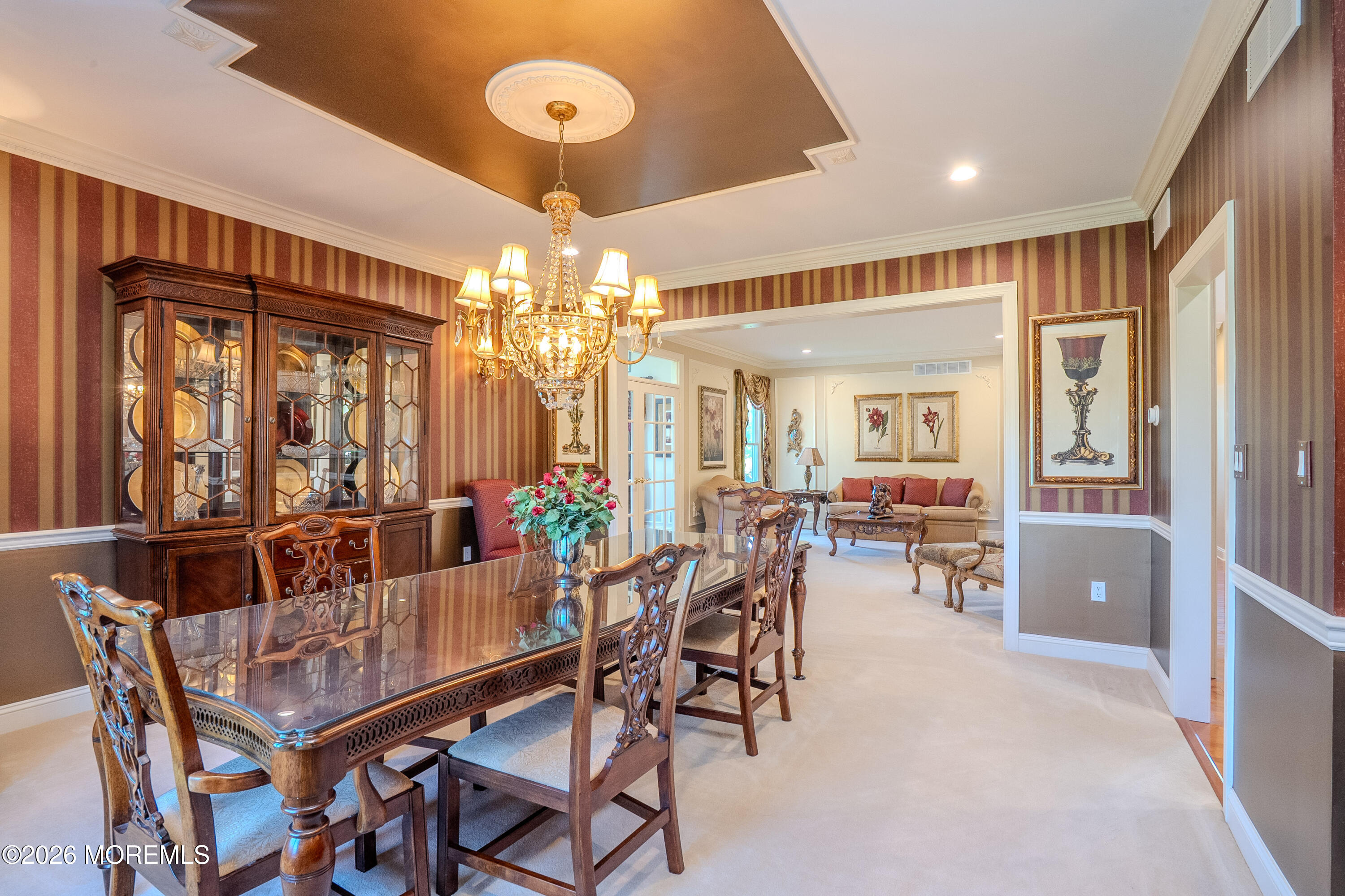 2 Linwood Drive Monroe NJ 08831