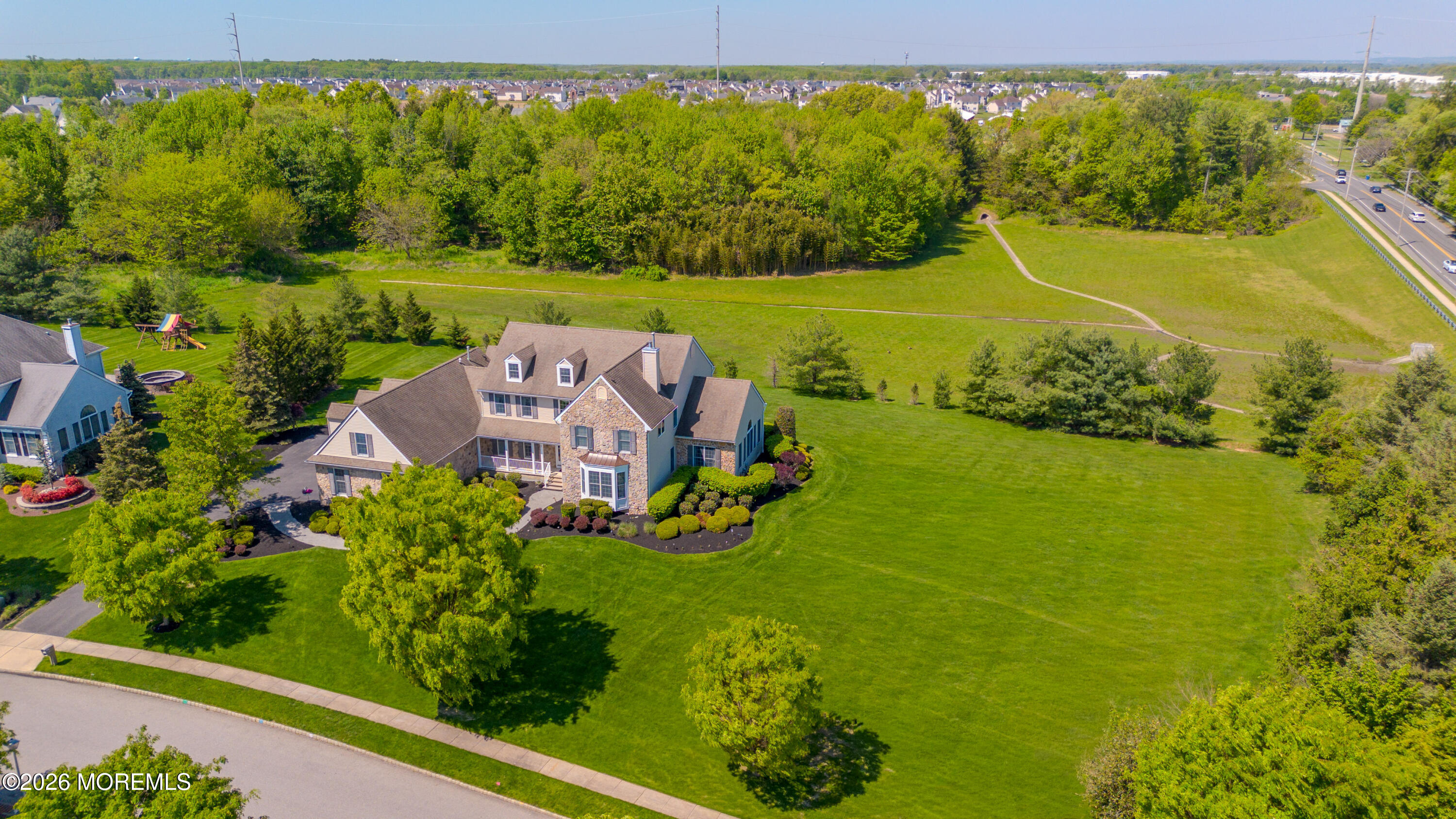 2 Linwood Drive Monroe NJ 08831