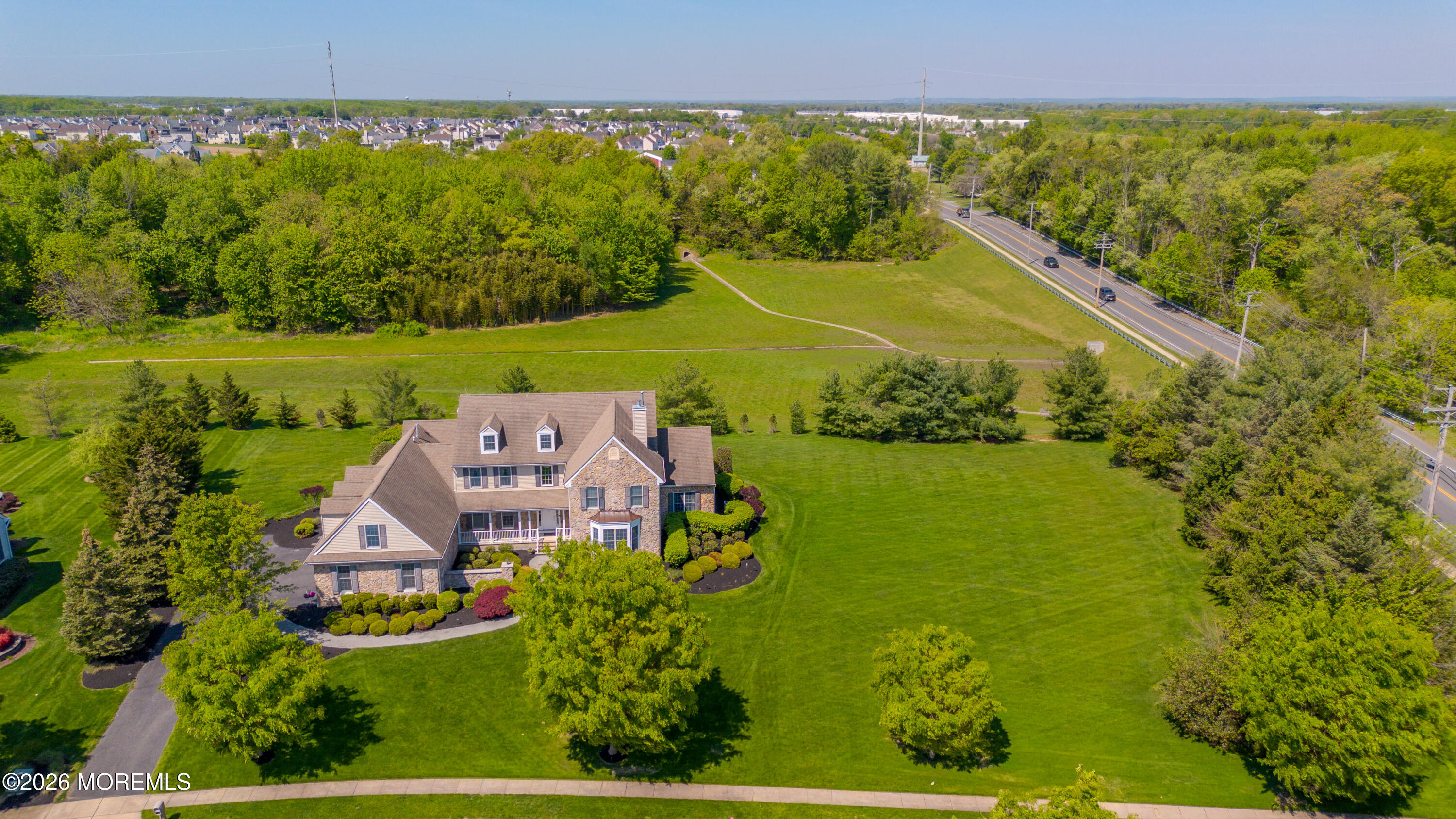 2 Linwood Drive Monroe NJ 08831