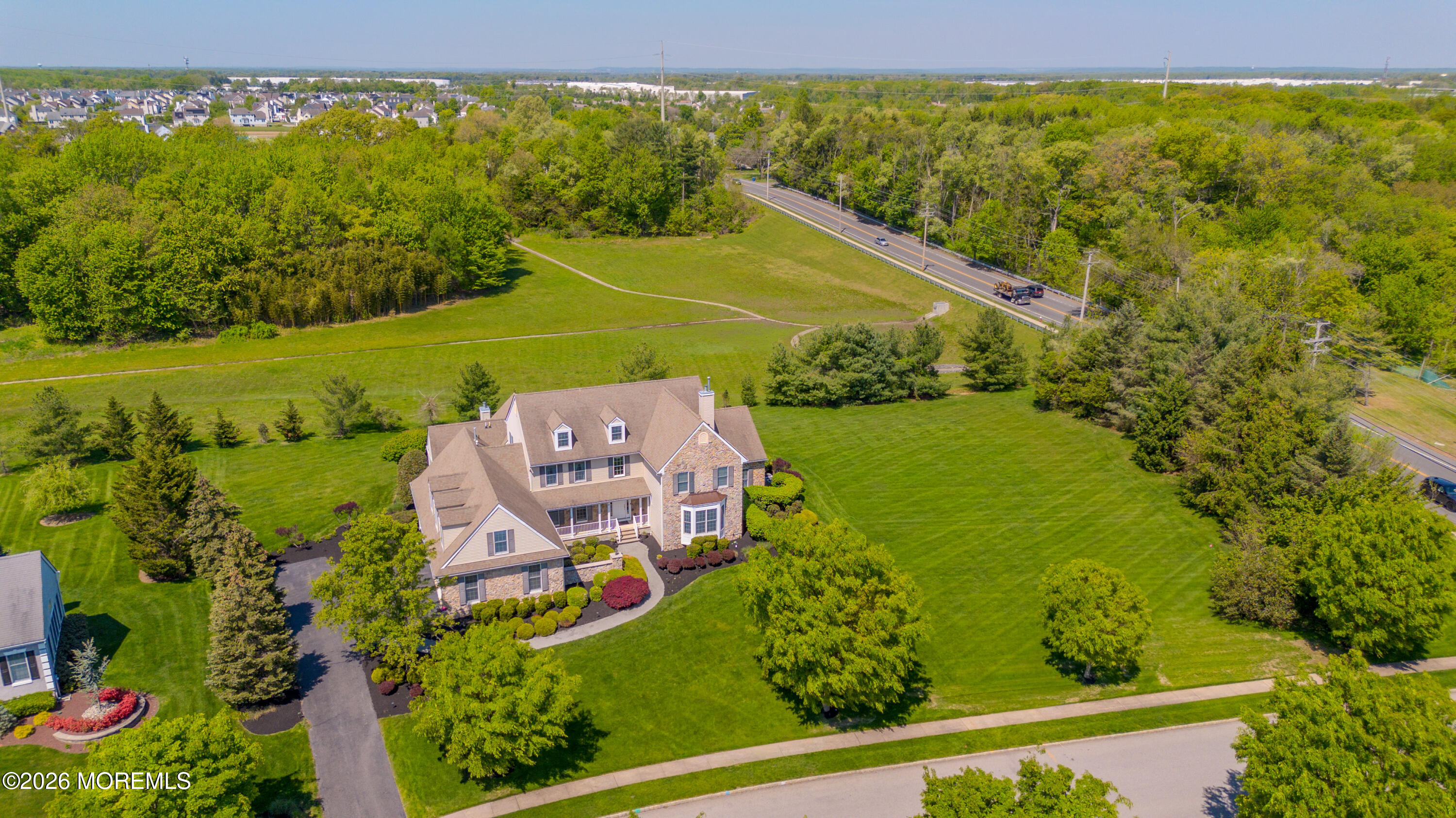 2 Linwood Drive Monroe NJ 08831
