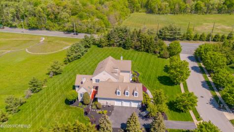 2 Linwood Drive Monroe NJ 08831