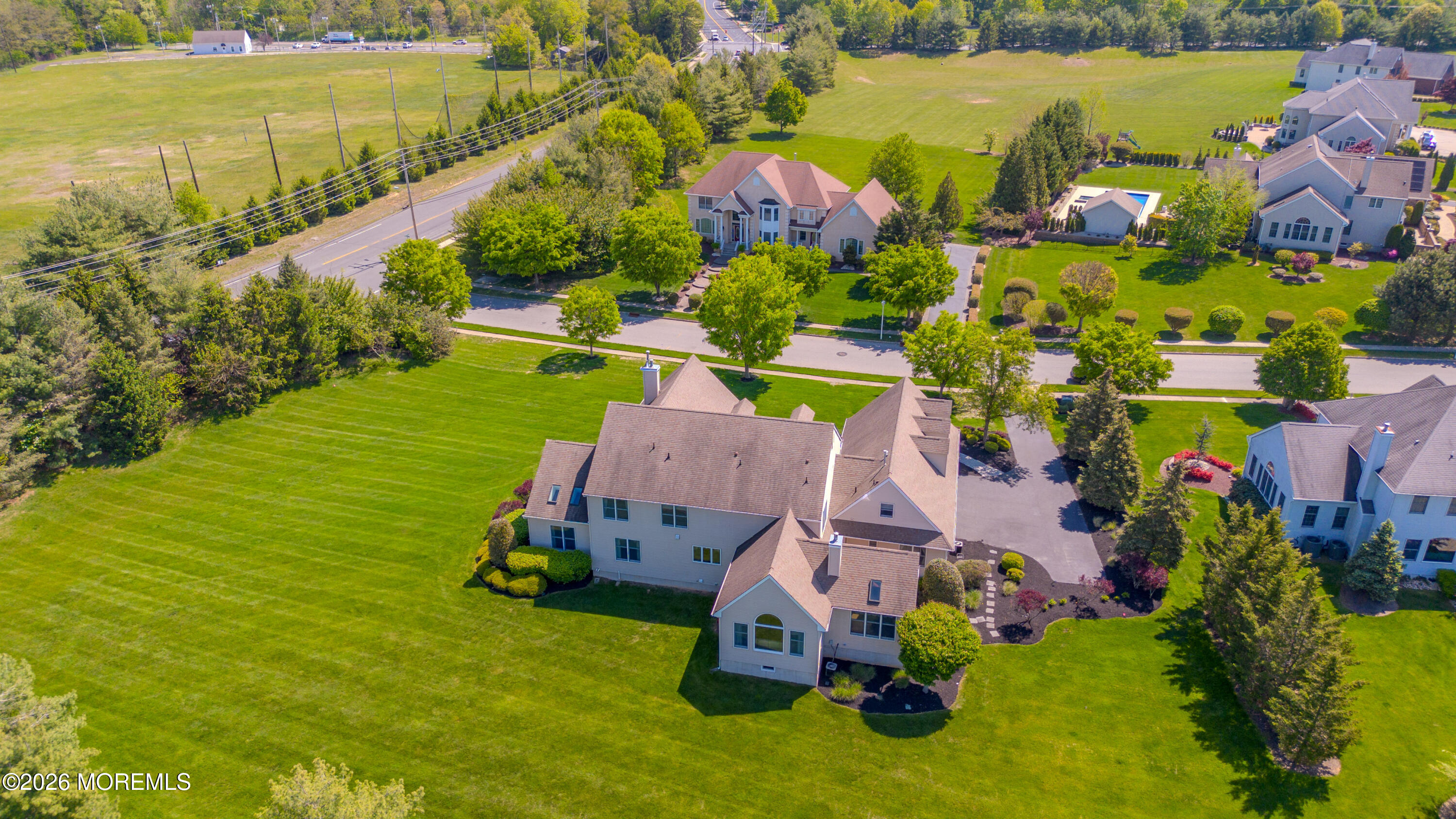 2 Linwood Drive Monroe NJ 08831