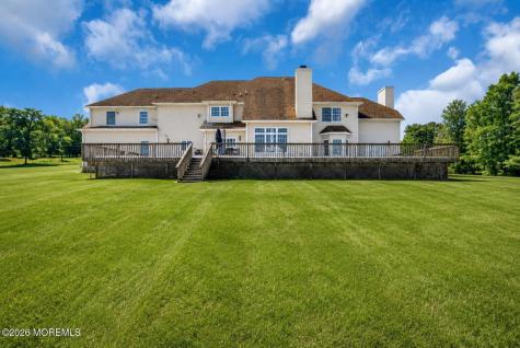 201 Sidney Road Pittstown NJ 08867