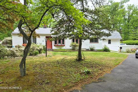 98 New Monmouth Road Middletown NJ 07748