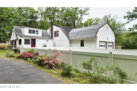 98 New Monmouth Road Middletown NJ 07748