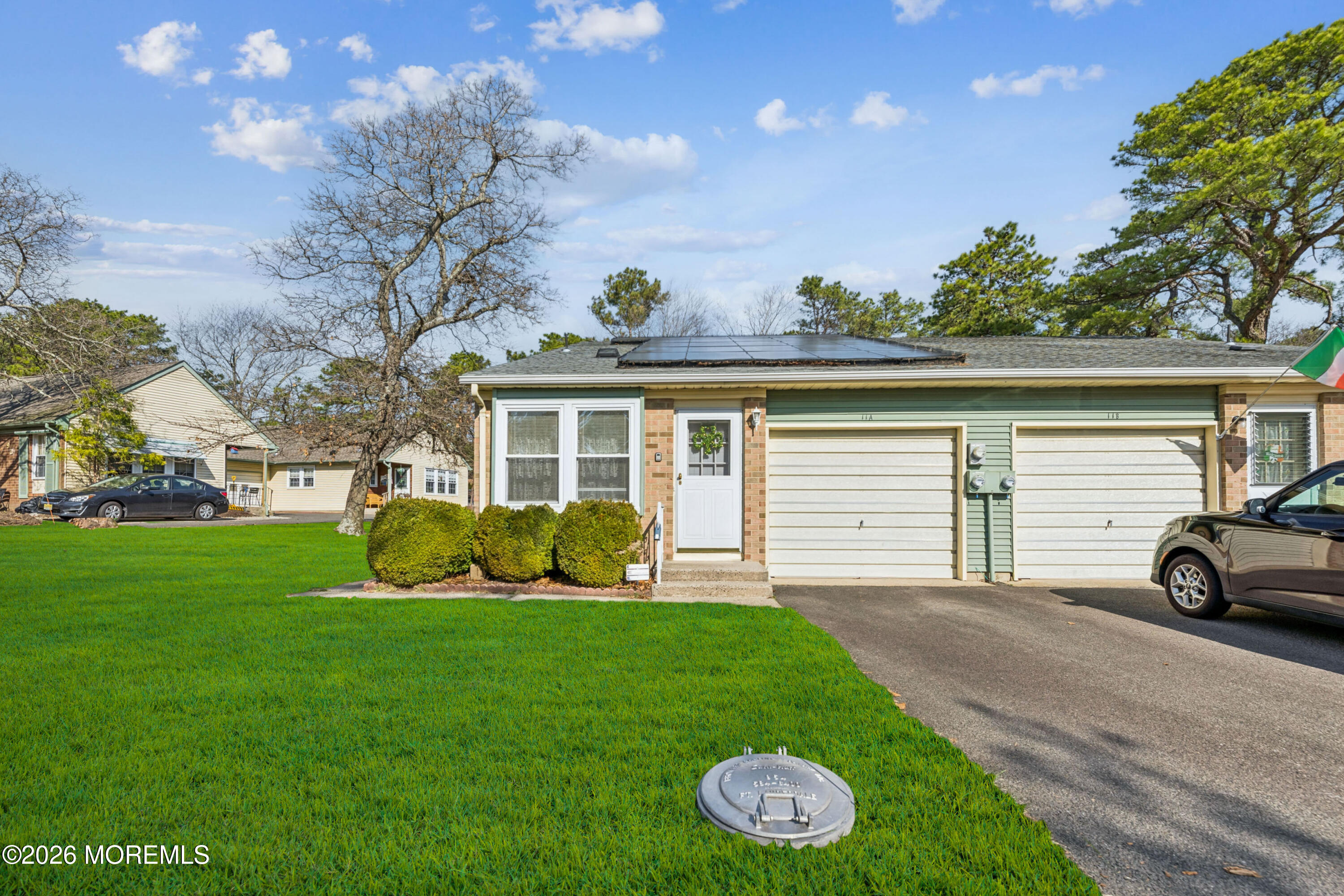 11 A Deerfield Drive Whiting NJ 08759