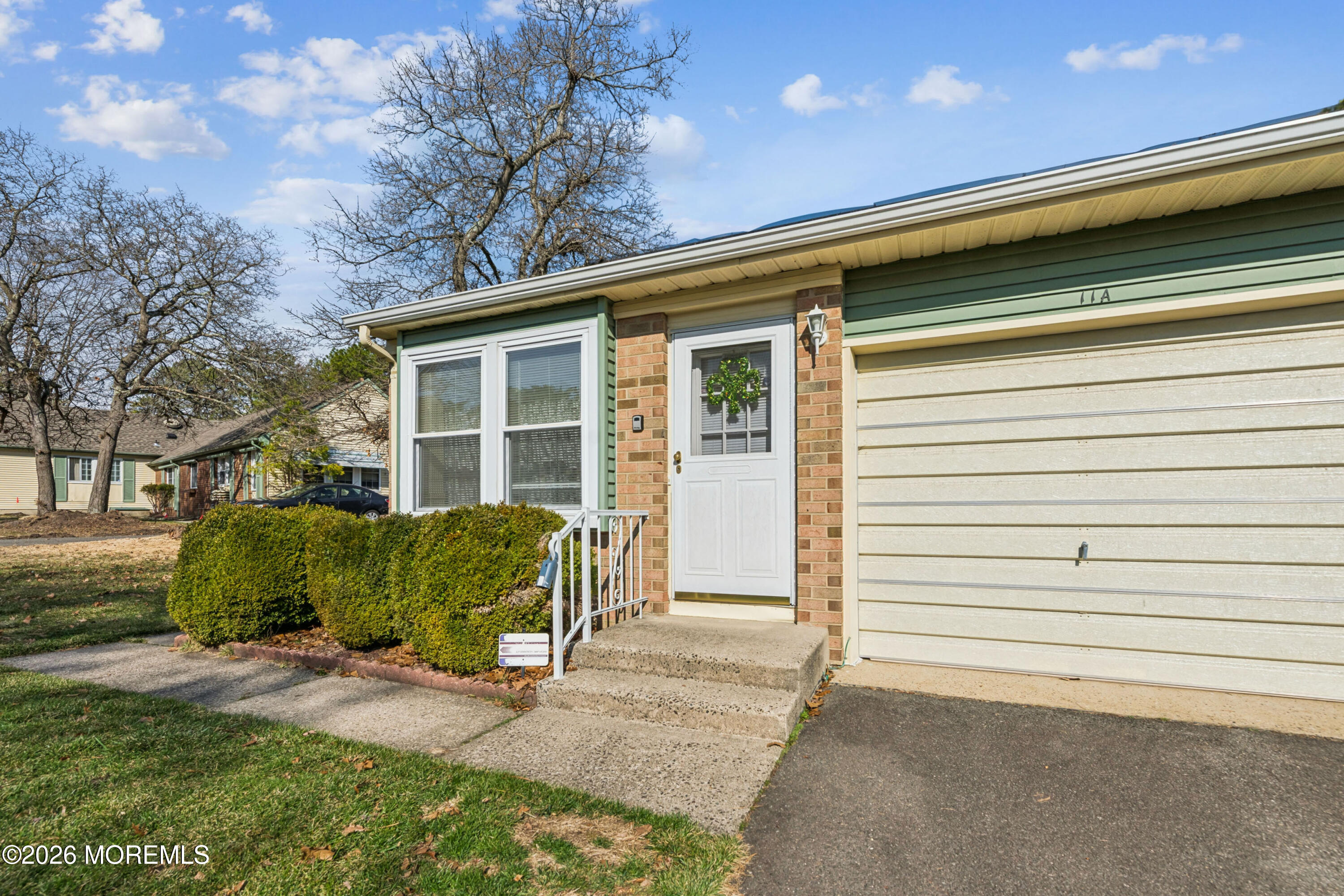 11 A Deerfield Drive Whiting NJ 08759