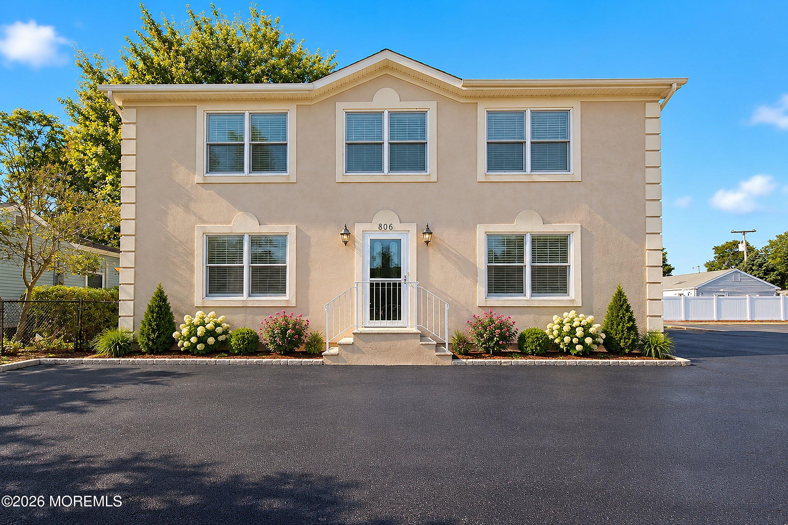 806 Fischer Boulevard Toms River NJ 08753