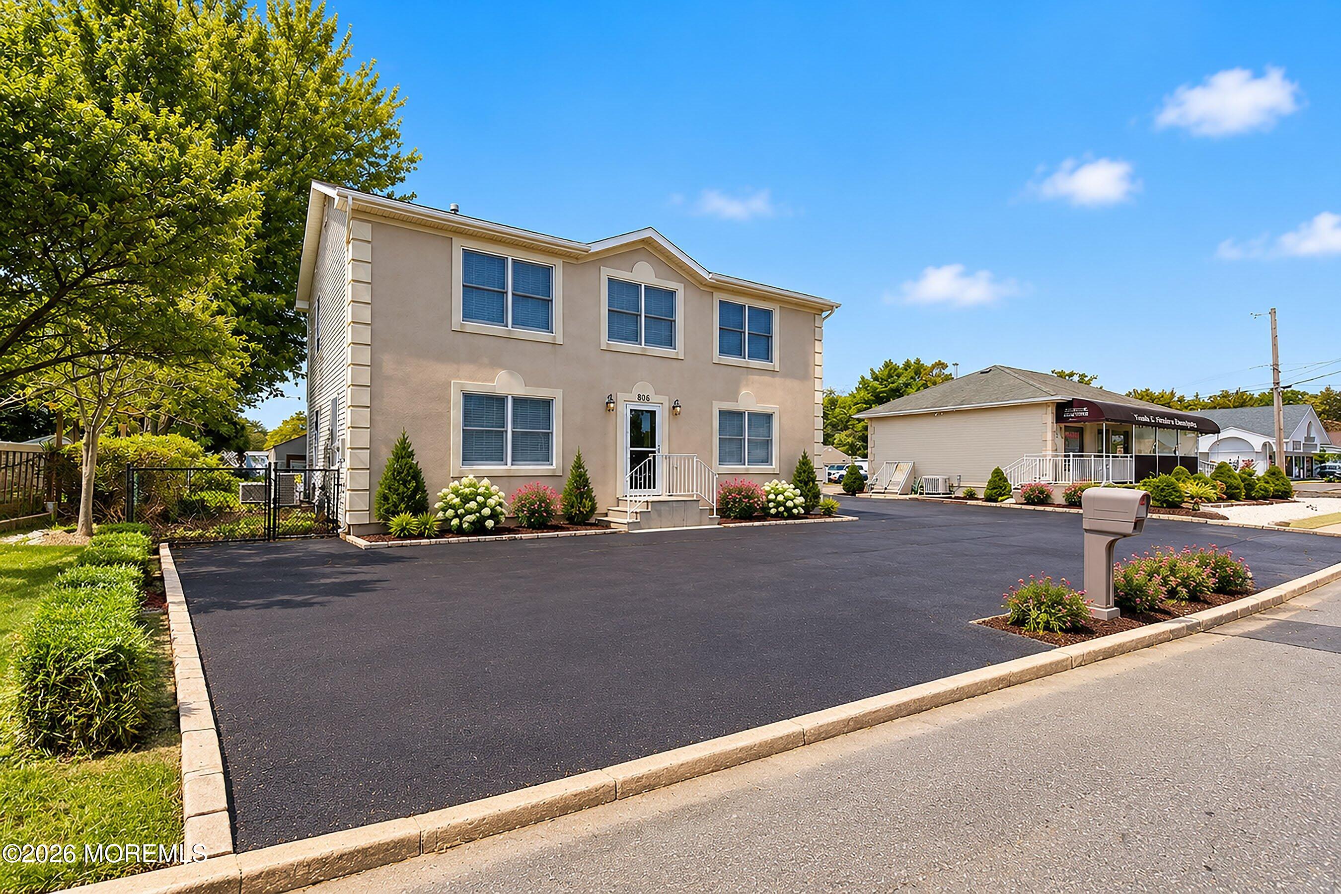 806 Fischer Boulevard Toms River NJ 08753