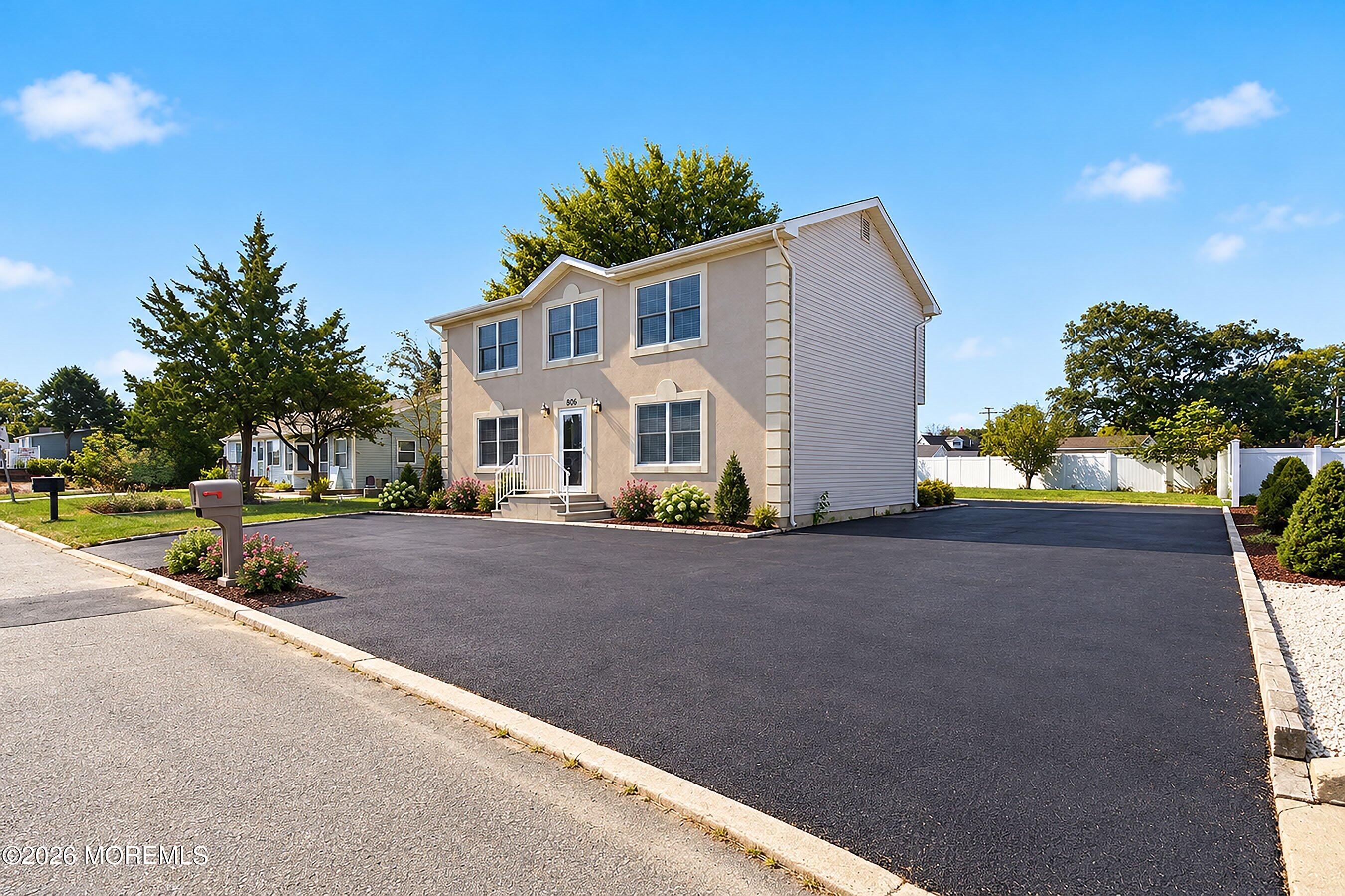 806 Fischer Boulevard Toms River NJ 08753