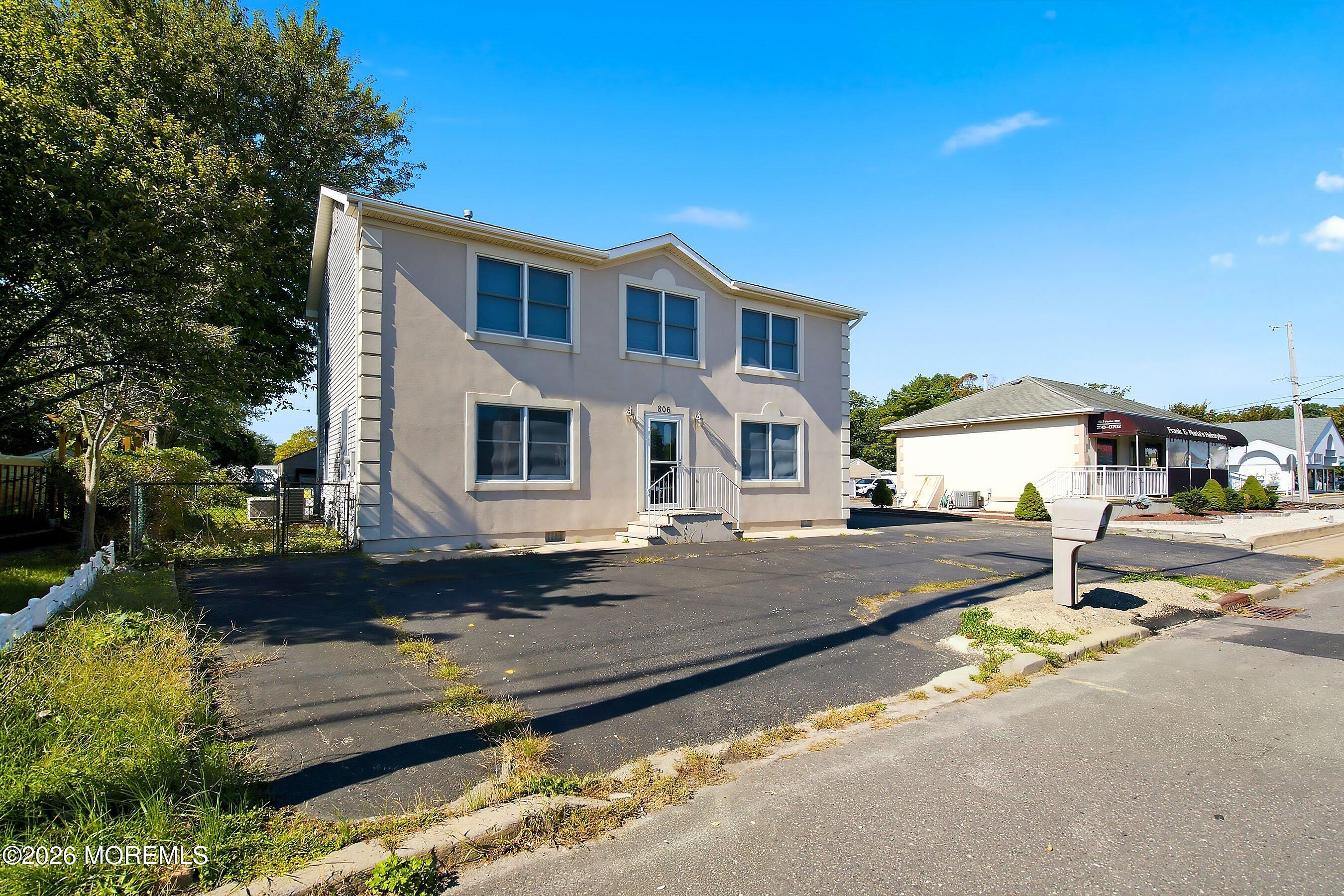 806 Fischer Boulevard Toms River NJ 08753