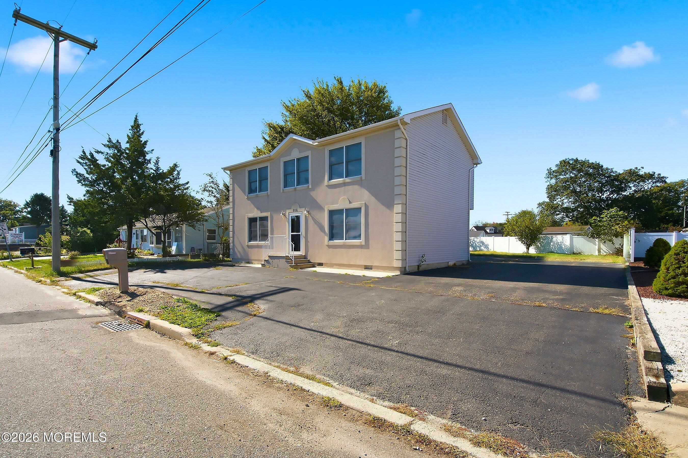 806 Fischer Boulevard Toms River NJ 08753