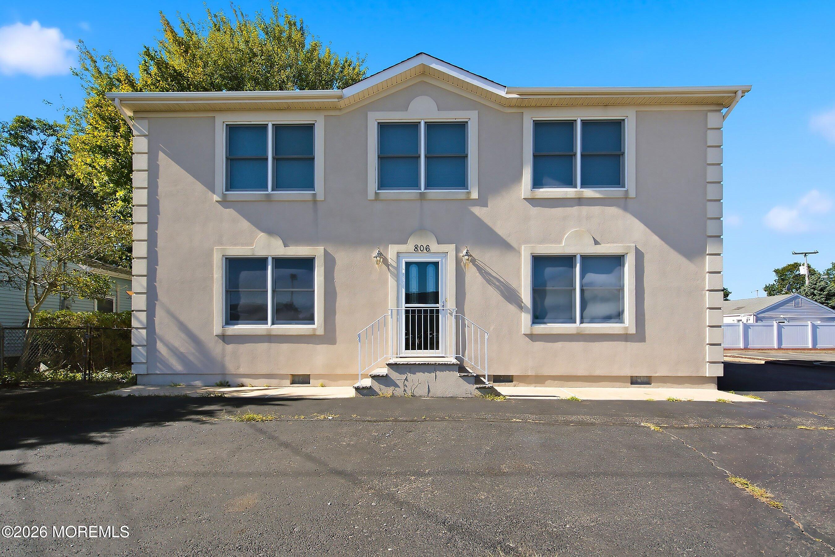 806 Fischer Boulevard Toms River NJ 08753
