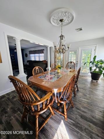 9 Flamingo Way Toms River NJ 08757