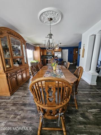 9 Flamingo Way Toms River NJ 08757