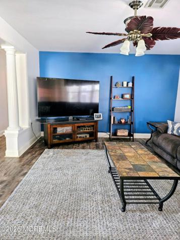 9 Flamingo Way Toms River NJ 08757